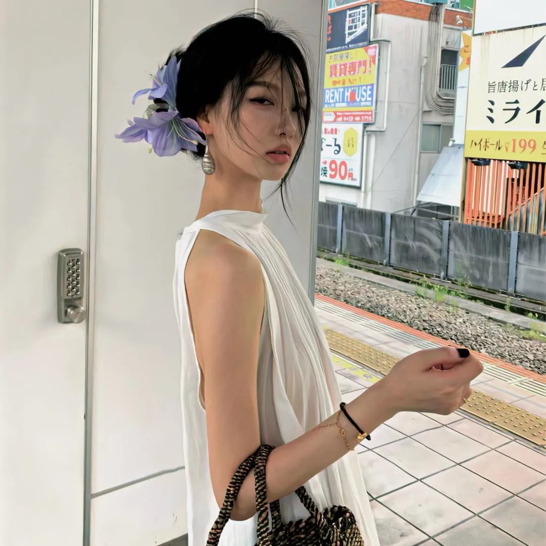 我的傻瓜老婆