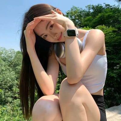 热带的甜蜜